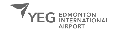 YEG Edmonton International Airport